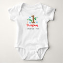 Recherche de premier noël du bébé bébé vêtements Pour tous