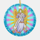Recherche de guardian angel ornements Prière