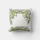 Recherche de colonne coussins Fleurs