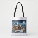 Recherche de santa tote bags Hiver
