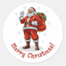Recherche de navidad feliz autocollants Vacances
