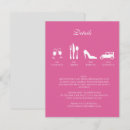 Recherche de chronologie mariage invitations Classique