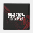 Recherche de musculation magnets Motivation