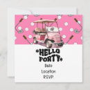 Recherche de panier invitations Chariot