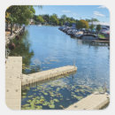 Recherche de river autocollants Photographie