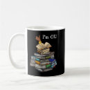 Recherche de reading tasses Book