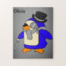 Recherche de pingouins puzzles Toute personne