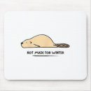 Recherche de castors tapis souris Animal