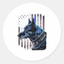 Recherche de chien k9 autocollants Animal