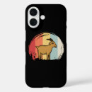 Recherche de chèvre iphone coques Animaux