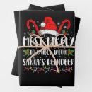 Recherche de danse papier cadeau Parti