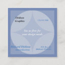 Recherche de diagrammes cartes visite Bleu