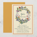 Recherche de repas de famille invitations Automne