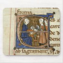 Recherche de collection tapis souris Manuscrit