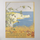 Recherche de falaises posters Bleu