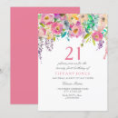 Recherche de aquarelle pastel invitations Boho