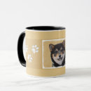 Recherche de ken tasses Chien