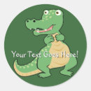 Recherche de crocodiles autocollants Pour tous