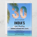 Recherche de jour 16x22 invitations Parti