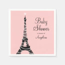 Recherche de tour eiffel serviettes Baby