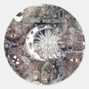 Recherche de manifestation autocollants Lune