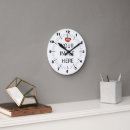 Recherche de de nouveauté horloges Pour elle