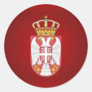 Recherche de balkans autocollants Pays