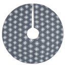 Recherche de noël bleu jupon de sapin Blanc