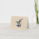 Recherche de de colibri correspondances cartes Bleu