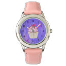 Recherche de cupcake watches Boulangerie