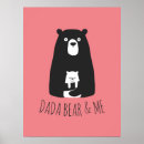 Recherche de dada posters Bébé