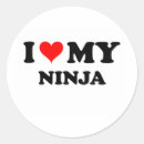 Recherche de costumes autocollants Amour