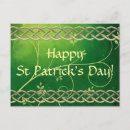 Recherche de celtic knot cartes postales Irish