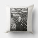 Recherche de edvard munch coussins Munir
