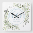 Recherche de soixante horloges 60 ans