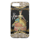 Recherche de rococo iphone coques Élégant