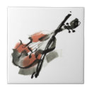 Recherche de violon carreaux Orchestre