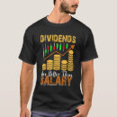 Recherche de dividend tshirts Commerçant