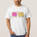 Recherche de pbj tshirts Amour