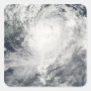 Recherche de typhon autocollants Taïwan