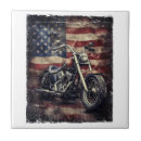 Recherche de motocyclette carreaux Vintage