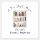 Recherche de librairie autocollants Bleu