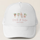 Recherche de alcool casquettes Rose