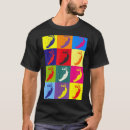 Recherche de fraise tshirts Pop