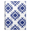 Recherche de motif aztèque carnets Bohémien