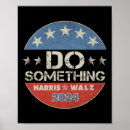 Recherche de michelle obama posters Démocrate