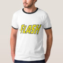 Recherche de allen vêtements Flash