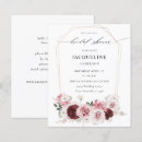 Recherche de ailes pour marie invitations Moderne