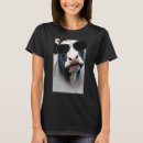 Recherche de tête de taureau tshirts Vache
