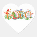 Recherche de timbres de fleur autocollants Printemps